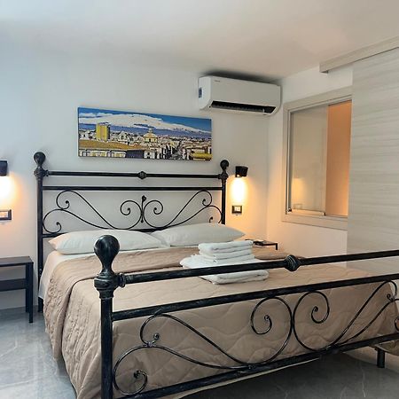 Apartmán Nobilehouse CTA Exteriér fotografie