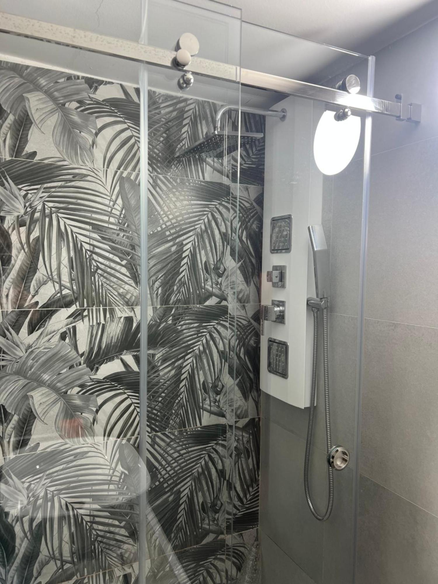 Apartmán Nobilehouse CTA Exteriér fotografie
