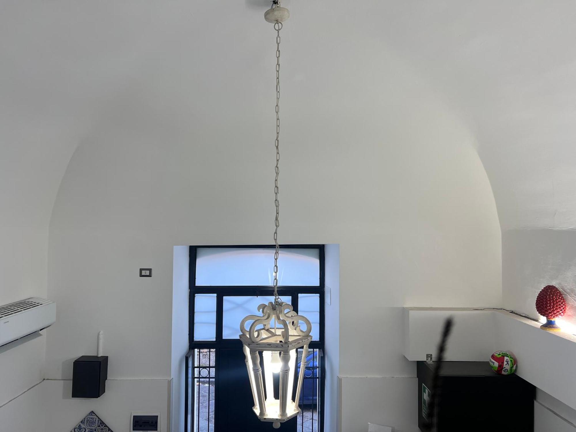 Apartmán Nobilehouse CTA Exteriér fotografie