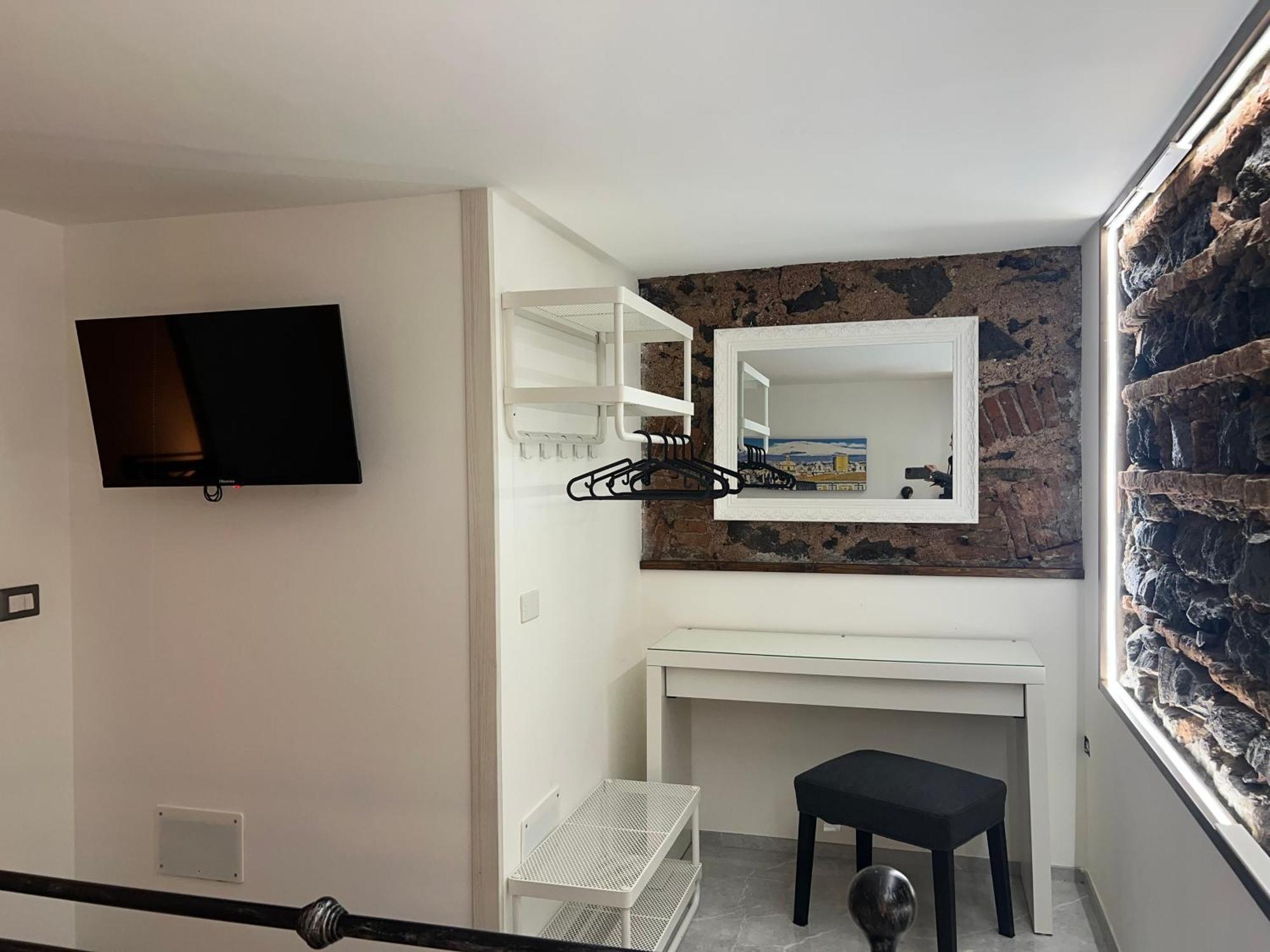 Apartmán Nobilehouse CTA Exteriér fotografie
